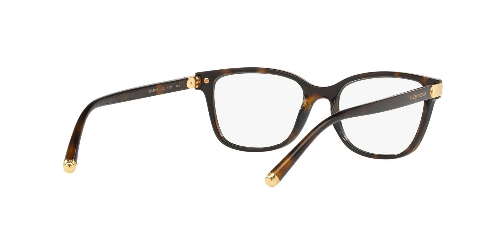 Dolce & Gabbana 5036 Eyeglasses - view 63